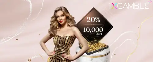 Bitcasino 캐쉬백 설명