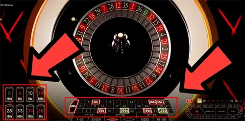 bcgame 익스트림 라이트닝 룰렛