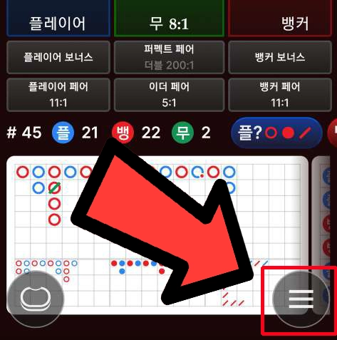 한국인 딜러 찾는 방법설명