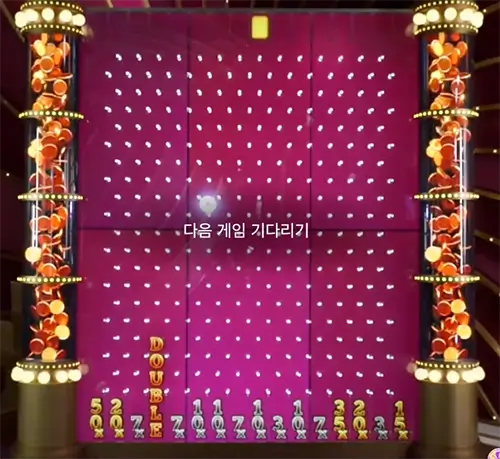 크레이지타임 파칭코 설명