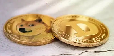 인기 알트코인 '도지 코인' 설명