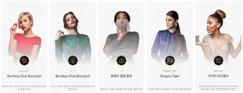 붐베이 클럽 설명