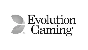 에볼루션 게이밍(Evolution Gaming) 로고