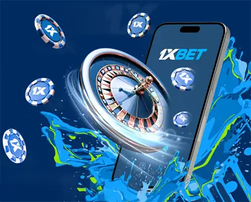 1xbet 스포츠 보너스의 롤링 구조