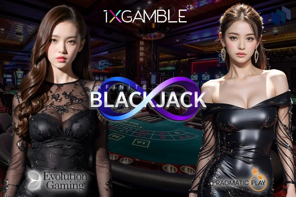 블랙잭 사이트 TOP7