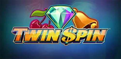 NetEnt - Twin Spin