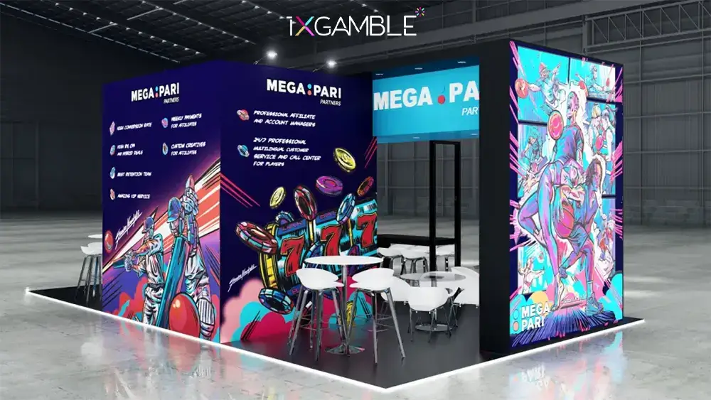 Megapari SIGMA